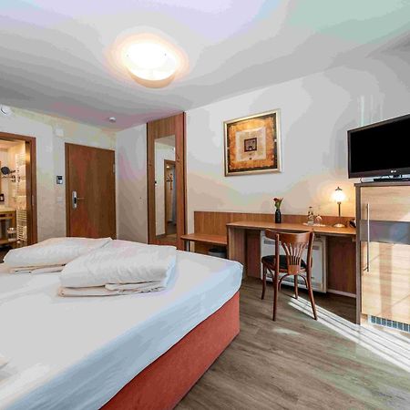 Hotel Hagnauer Hof Eksteriør bilde