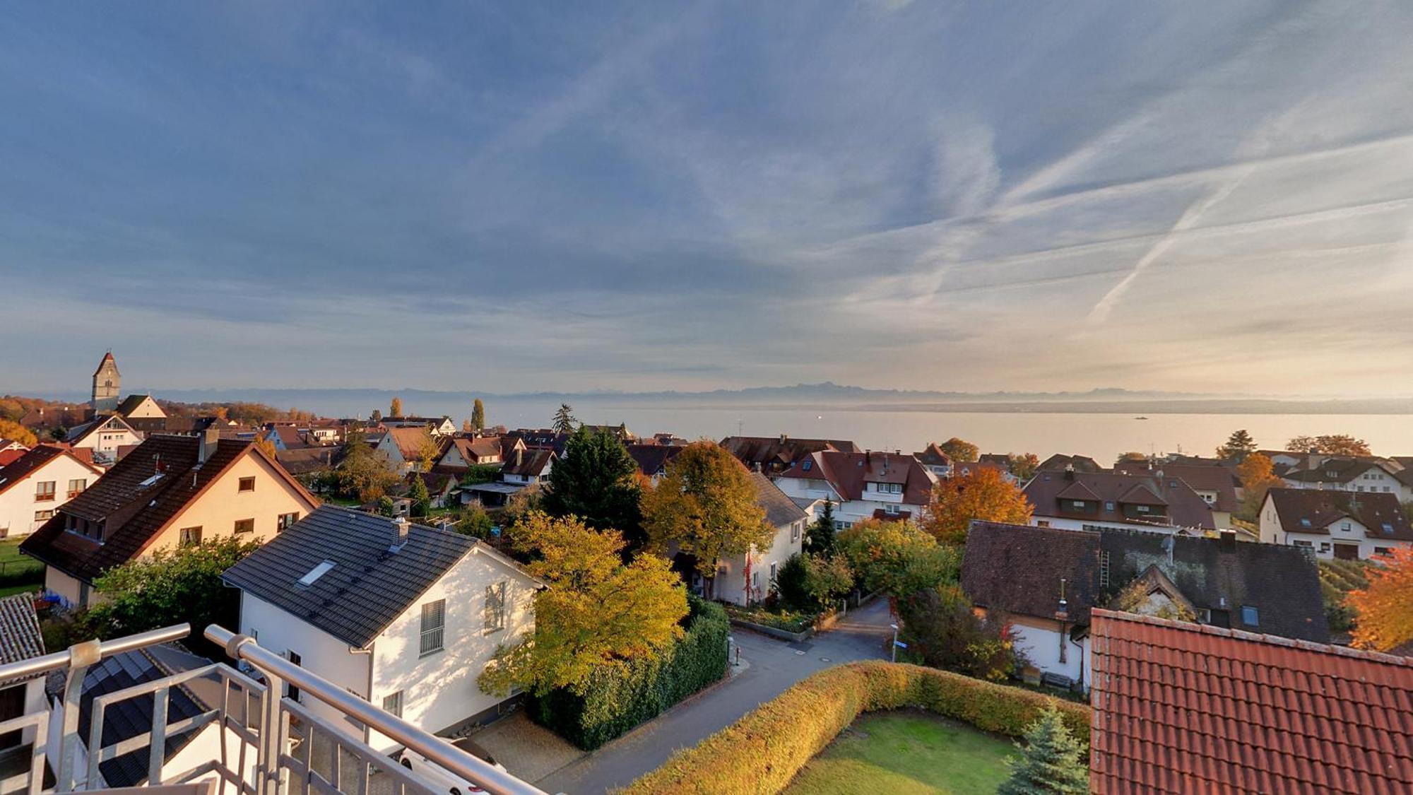 Hotel Hagnauer Hof Eksteriør bilde