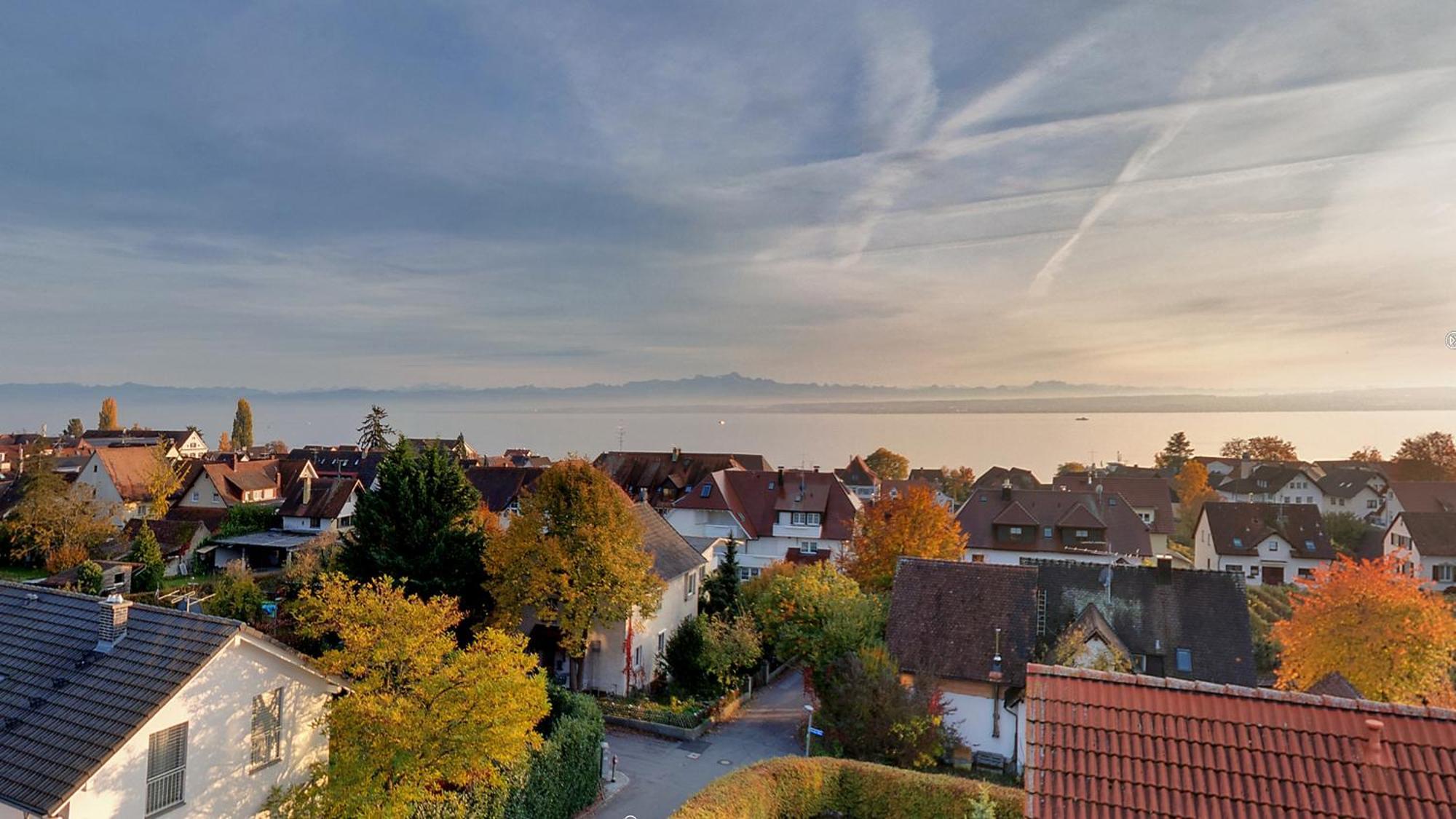 Hotel Hagnauer Hof Eksteriør bilde