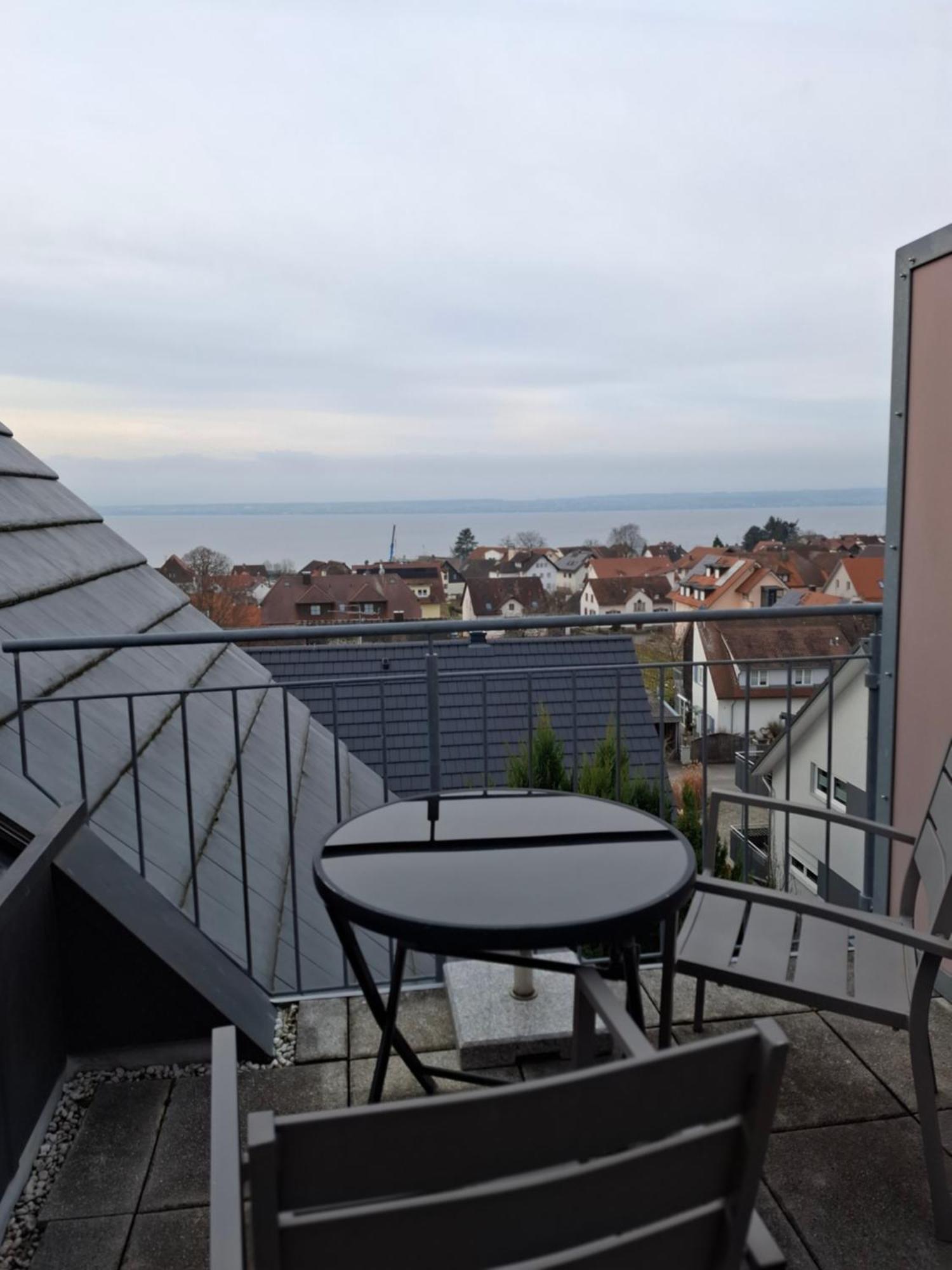Hotel Hagnauer Hof Eksteriør bilde