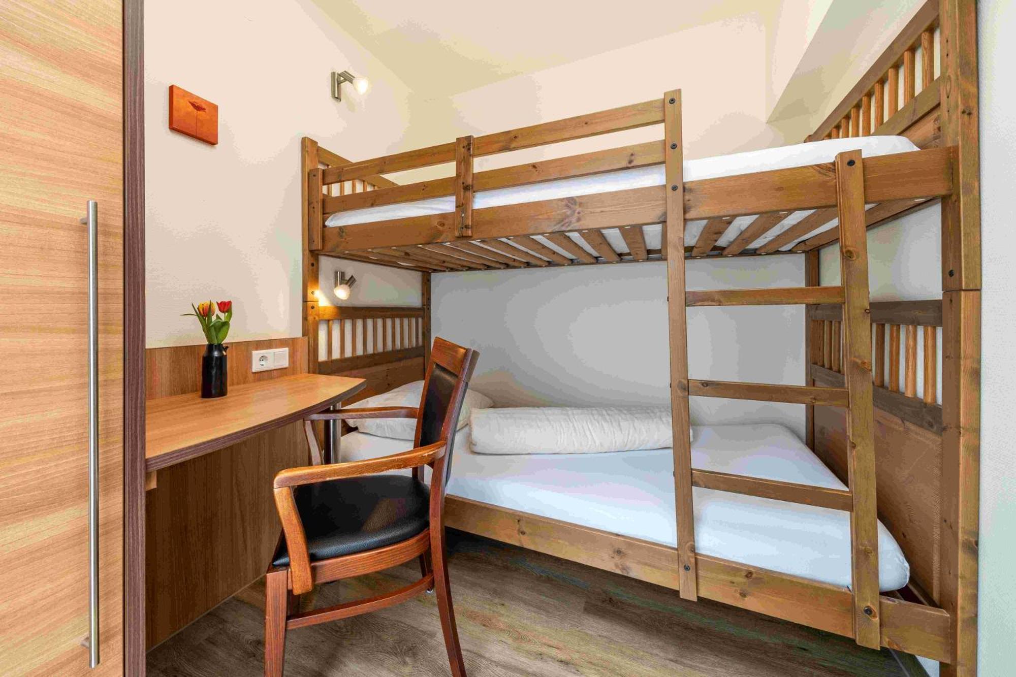 Hotel Hagnauer Hof Eksteriør bilde